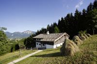 Freilichtmuseum Glentleiten