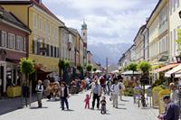 Murnau am Staffelsee
