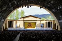 Passionstheater in Oberammergau