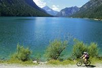 Plansee in Tirol