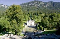 Schloss Linderhof
