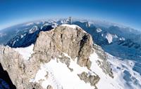 Zugspitze